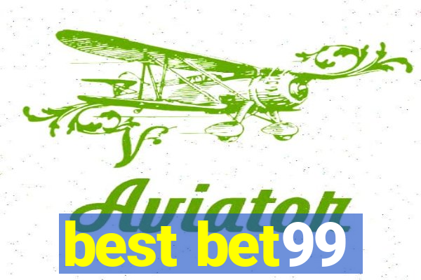 best bet99